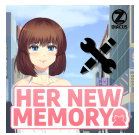 her new memory mod apk unlimited money android