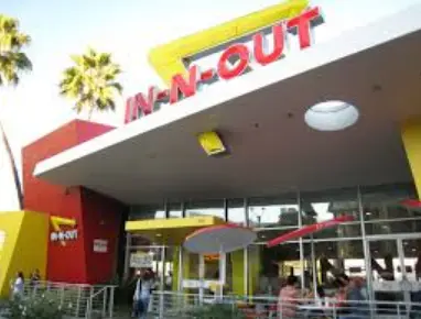 in n out near me