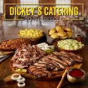 Dickey’s BBQ Menu And Prices