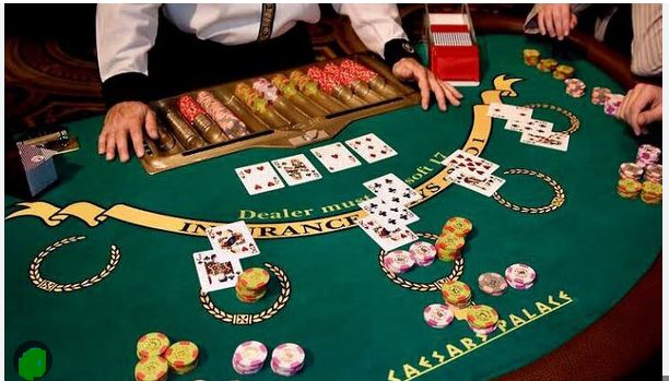 Highest Quality Casino in Thailand